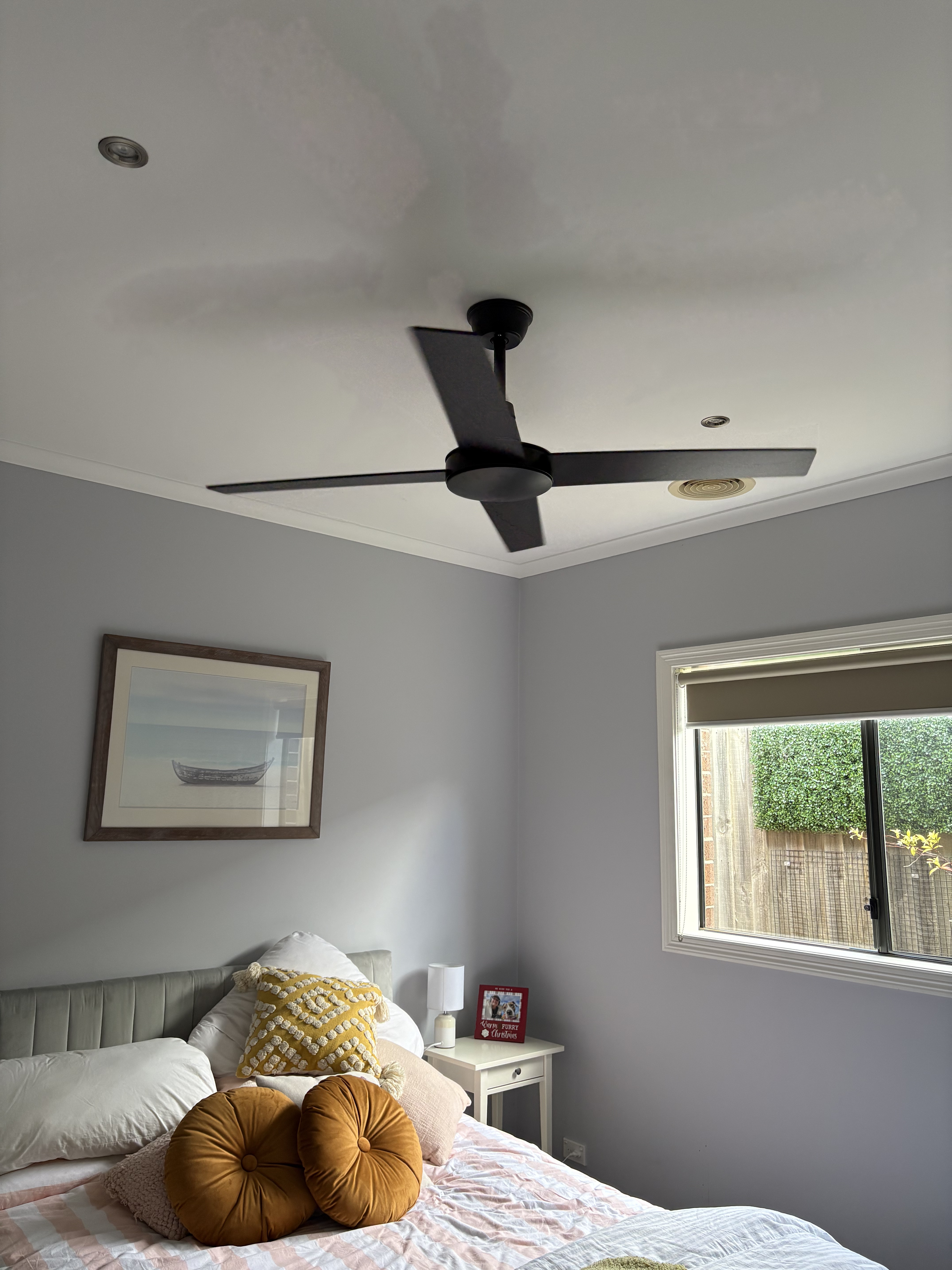 Ceiling Fans - Jeanes Power & Electrical